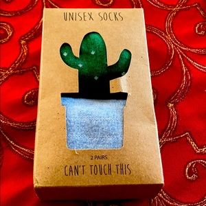 Unisex socks